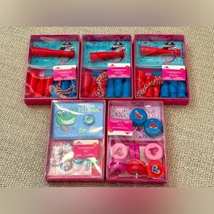 Valentine’s Day Cards Set (NWT)